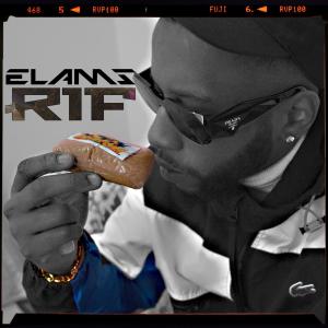 Elams的專輯RIF (Explicit)