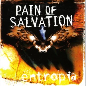 收聽Pain of Salvation的Welcome to Entropia歌詞歌曲