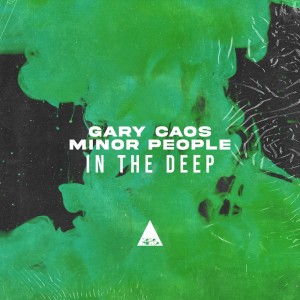 Gary Caos的专辑In the Deep