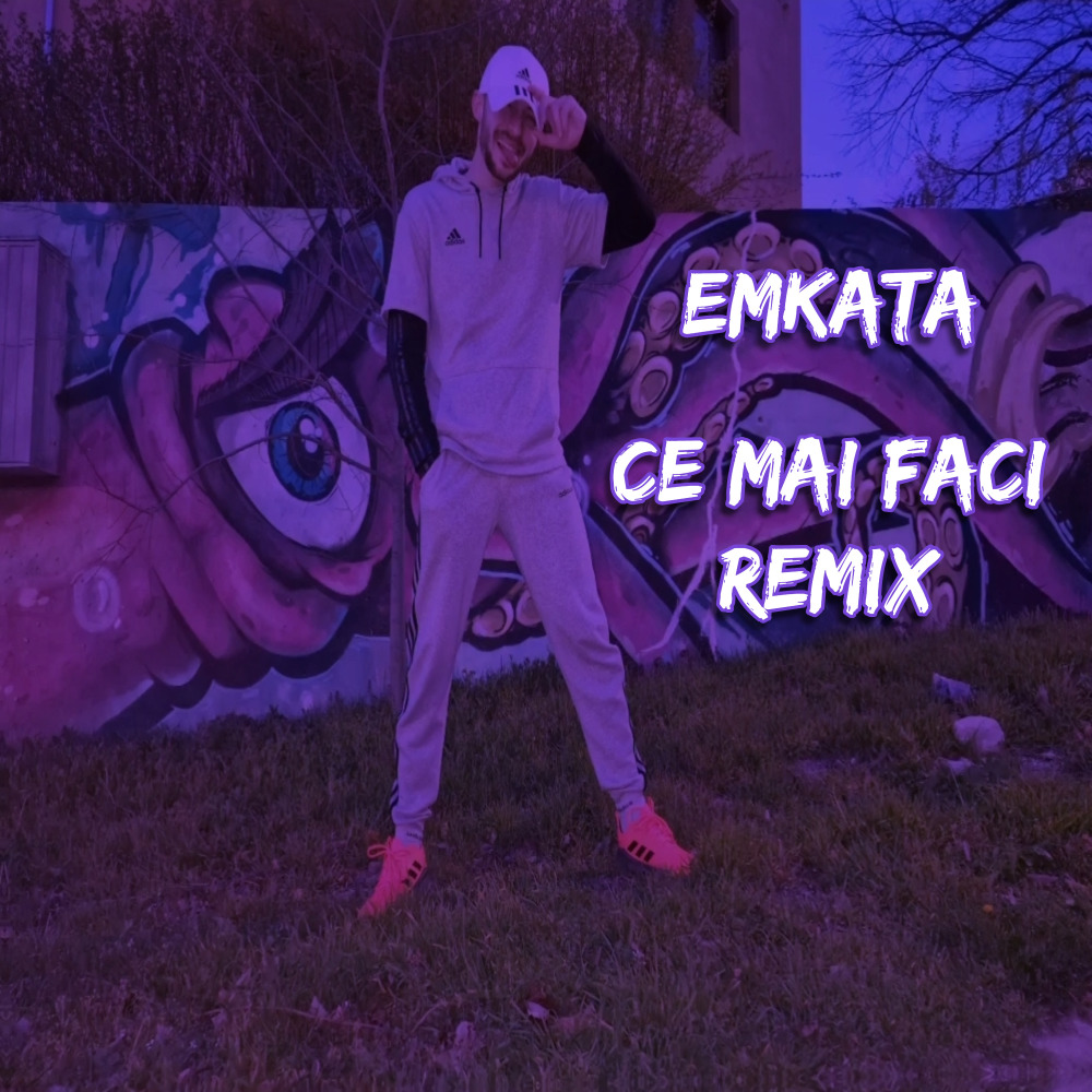 Ce Mai Faci (Remix)