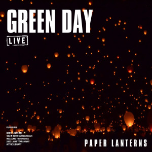 Paper Lanterns (Live)