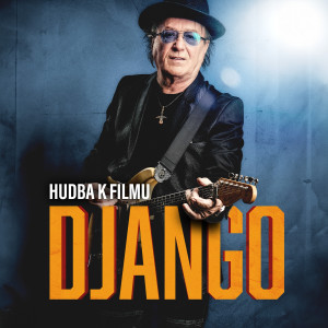 Olympic的專輯Django - Hudba k filmu