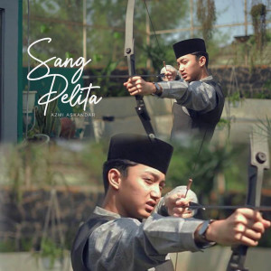 Listen to Sang pelita song with lyrics from Azmi Askandar