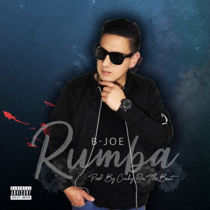 อัลบัม La Rumba ศิลปิน B-Joe