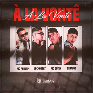 Listen to À La Vontê (Explicit) song with lyrics from mc gutin