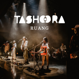 Tashoora的專輯Ruang (Live) - EP