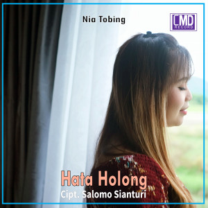 Album Hata Holong from Nia Tobing