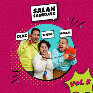 Listen to Hermawan Ngga Becus Urus KIR song with lyrics from Group Star
