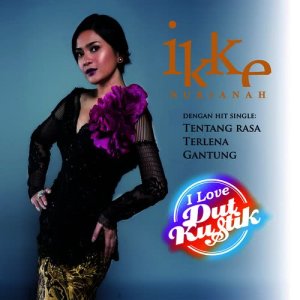 ดาวน์โหลดและฟังเพลง Gantung พร้อมเนื้อเพลงจาก Ikke Nurjanah