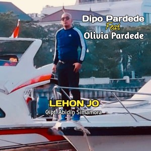 Listen to LEHON JO song with lyrics from Dipo Pardede
