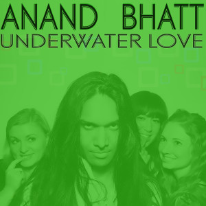收聽Anand Bhatt的U-Love Sparkle (Whistle in Florida Little Mix)歌詞歌曲