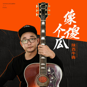 收聽陝西牛犇的像個傻瓜歌詞歌曲