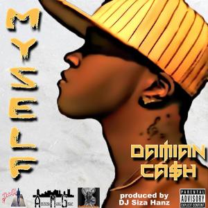 Album Myself (Explicit) from Damian Cash