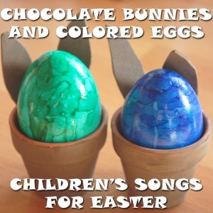 ดาวน์โหลดและฟังเพลง Funny Bunny พร้อมเนื้อเพลงจาก The Tinseltown Players