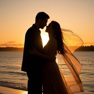 Listen to BAYANG TERAKHIR song with lyrics from Chamil