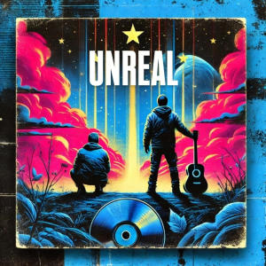 收聽Unreal的아틀란티스 (Explicit)歌詞歌曲