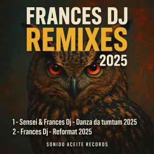 收聽Frances DJ的Frances Dj - Reformat 2025 (DEMO)歌詞歌曲
