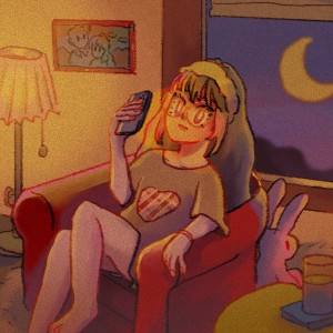 default playlist img