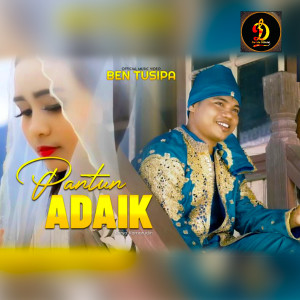Album Pantun Adaik from Ben Tusipa