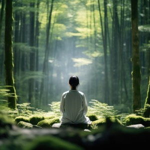 Perfect Harmony Music的專輯Ambient Relaxation for Meditation