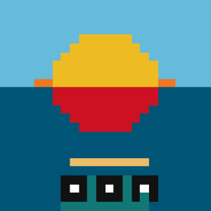 Album Raging Noon (Explicit) from Ocean's on Arrival
