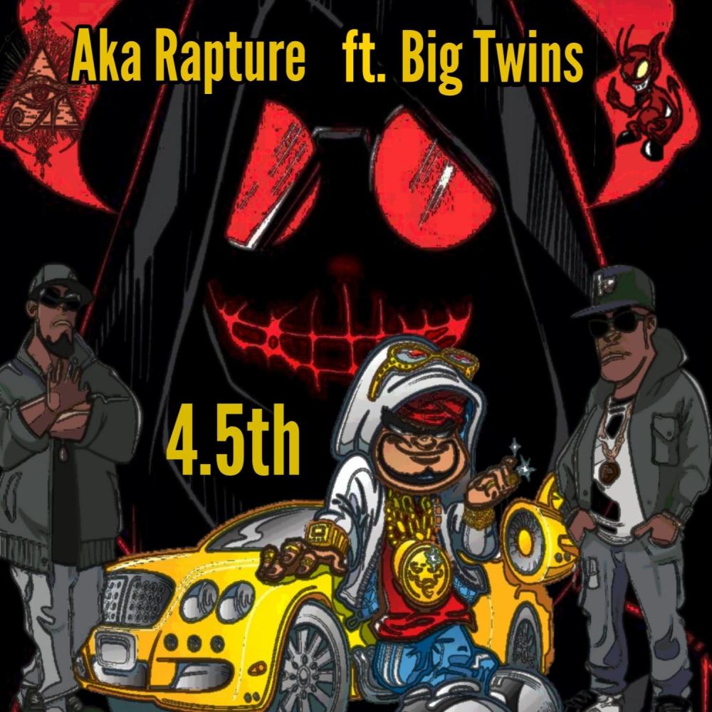 Four Fith (feat. Big twins|Explicit)