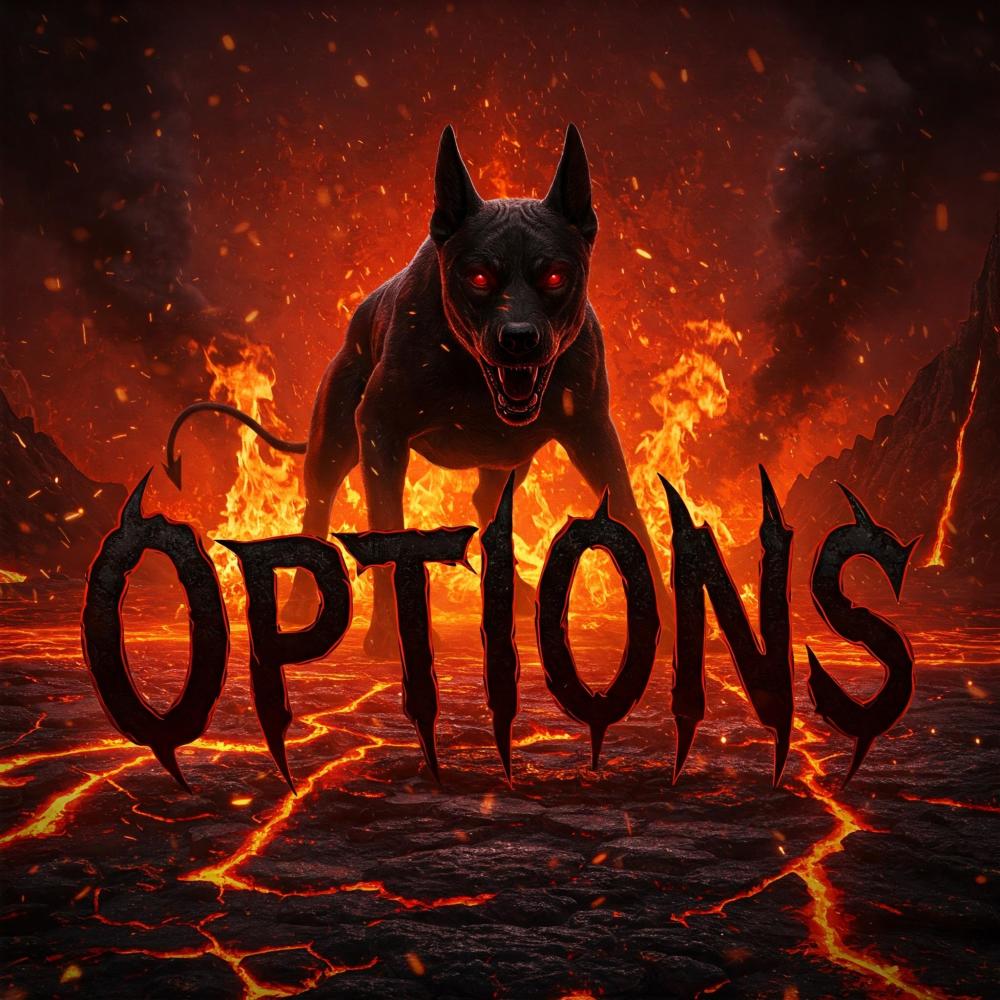 OPTIONS (feat. Confl!ct)