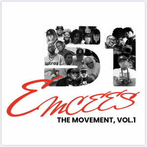 Listen to Shoot Your Best Shot song with lyrics from 51 Emcees
