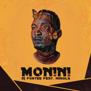 收聽DJ Fortee的Monini歌詞歌曲