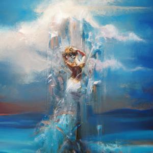 收聽Alex Romero的Vestido de lino歌詞歌曲