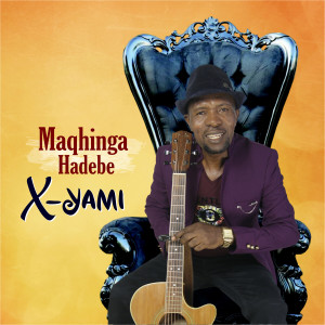 收听Maqhinga Hadebe的Njengenqama歌词歌曲