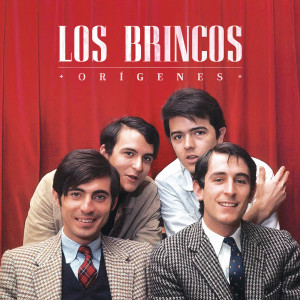 Los Brincos的專輯Orígenes (Remasterizado)