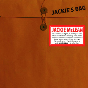 收聽Jackie McLean的A Ballad for Doll歌詞歌曲