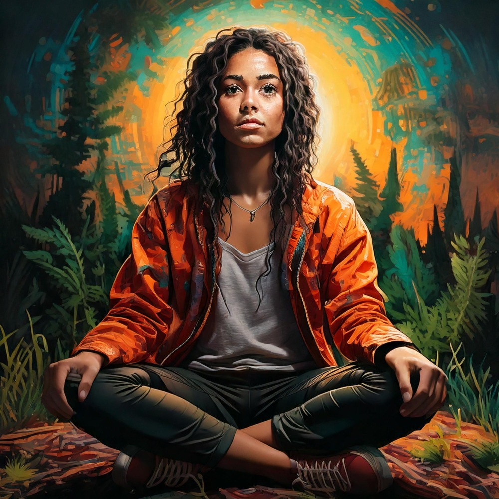 Rhythmic Calm Collective