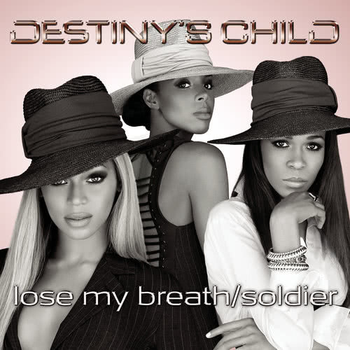 Lose My Breath (Album Version)