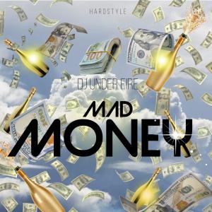 收聽Dj Under Fire的Mad Money歌詞歌曲