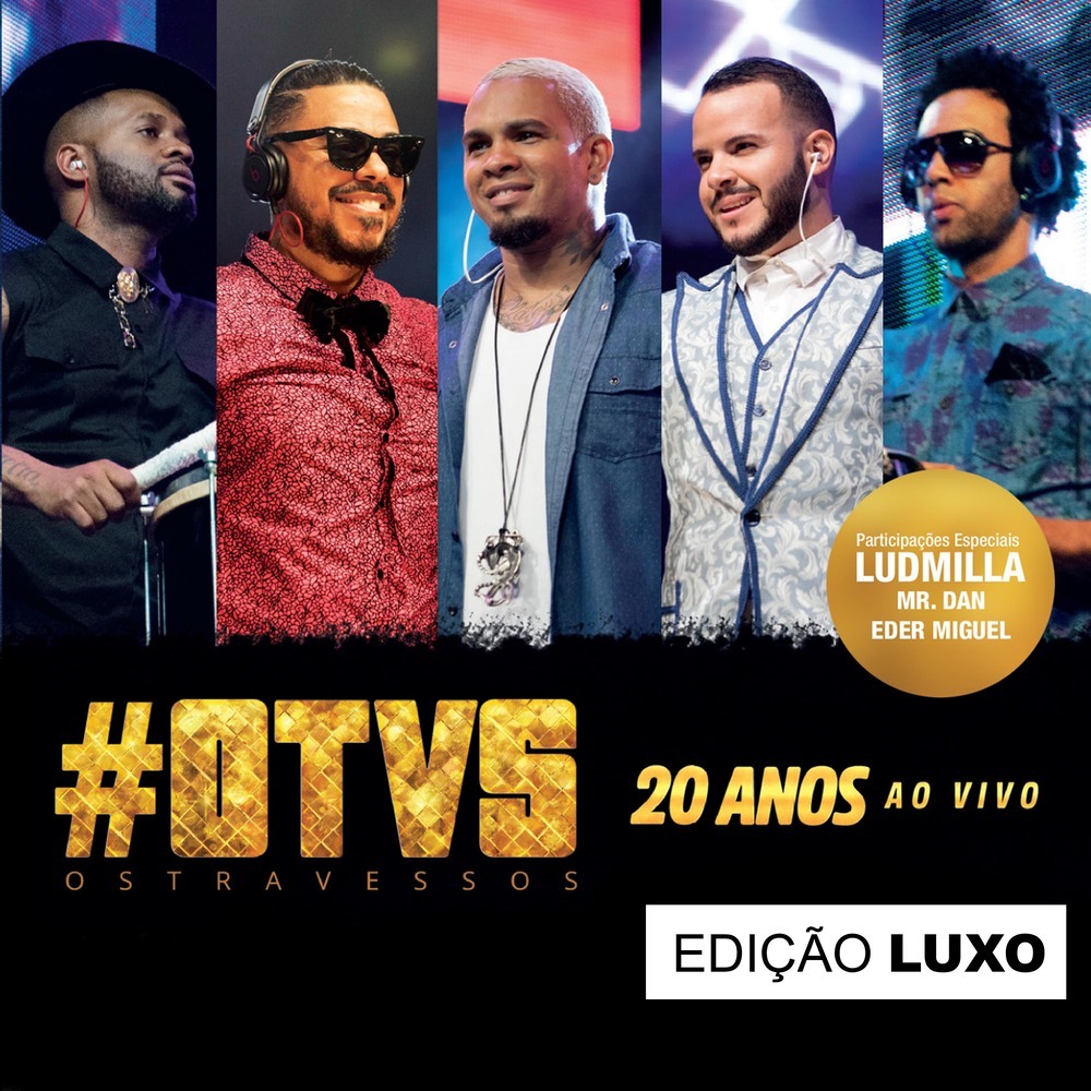 Vacilo (Ao Vivo)