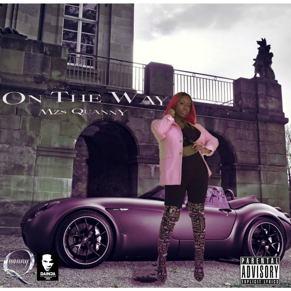 On the Way (Explicit)