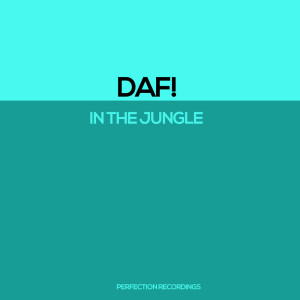 收聽Daf！的In The Jungle歌詞歌曲
