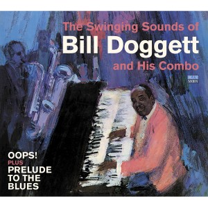 ดาวน์โหลดและฟังเพลง Oops พร้อมเนื้อเพลงจาก Bill Doggett