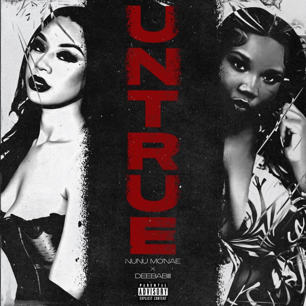 UNTRUE (Explicit)