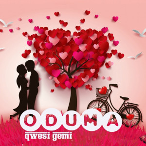 Album Oduma from 