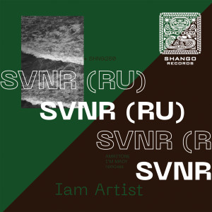 ดาวน์โหลดและฟังเพลง I am Artist (Clean Mix) พร้อมเนื้อเพลงจาก SVNR (RU)