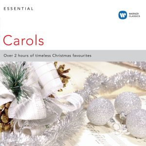 Various Artists的專輯Essential Carols
