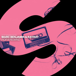 ดาวน์โหลดและฟังเพลง Pop N Rewind พร้อมเนื้อเพลงจาก Marc Benjamin