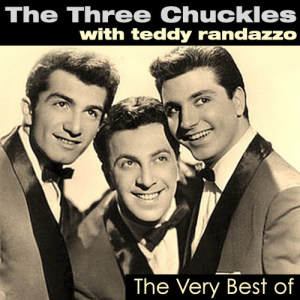 ดาวน์โหลดและฟังเพลง Realize พร้อมเนื้อเพลงจาก The Three Chuckles With Teddy Randazzo