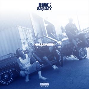 Listen to Halloween song with lyrics from Big Sammy