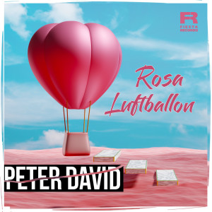 อัลบัม Rosa Luftballon ศิลปิน Peter David