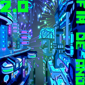 ดาวน์โหลดและฟังเพลง Fim De Ano 2.0 พร้อมเนื้อเพลงจาก AGADÊ