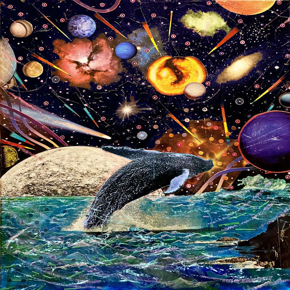 Pouring Out My Soul (feat. Will Mallard, t01vo & Rex Brockelman)
